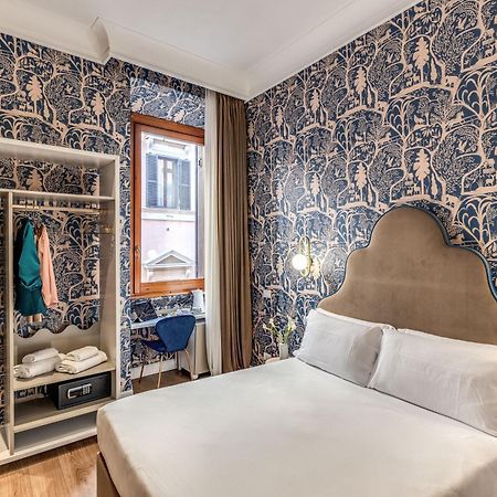 Townhouse Condotti 29 罗马 外观 照片