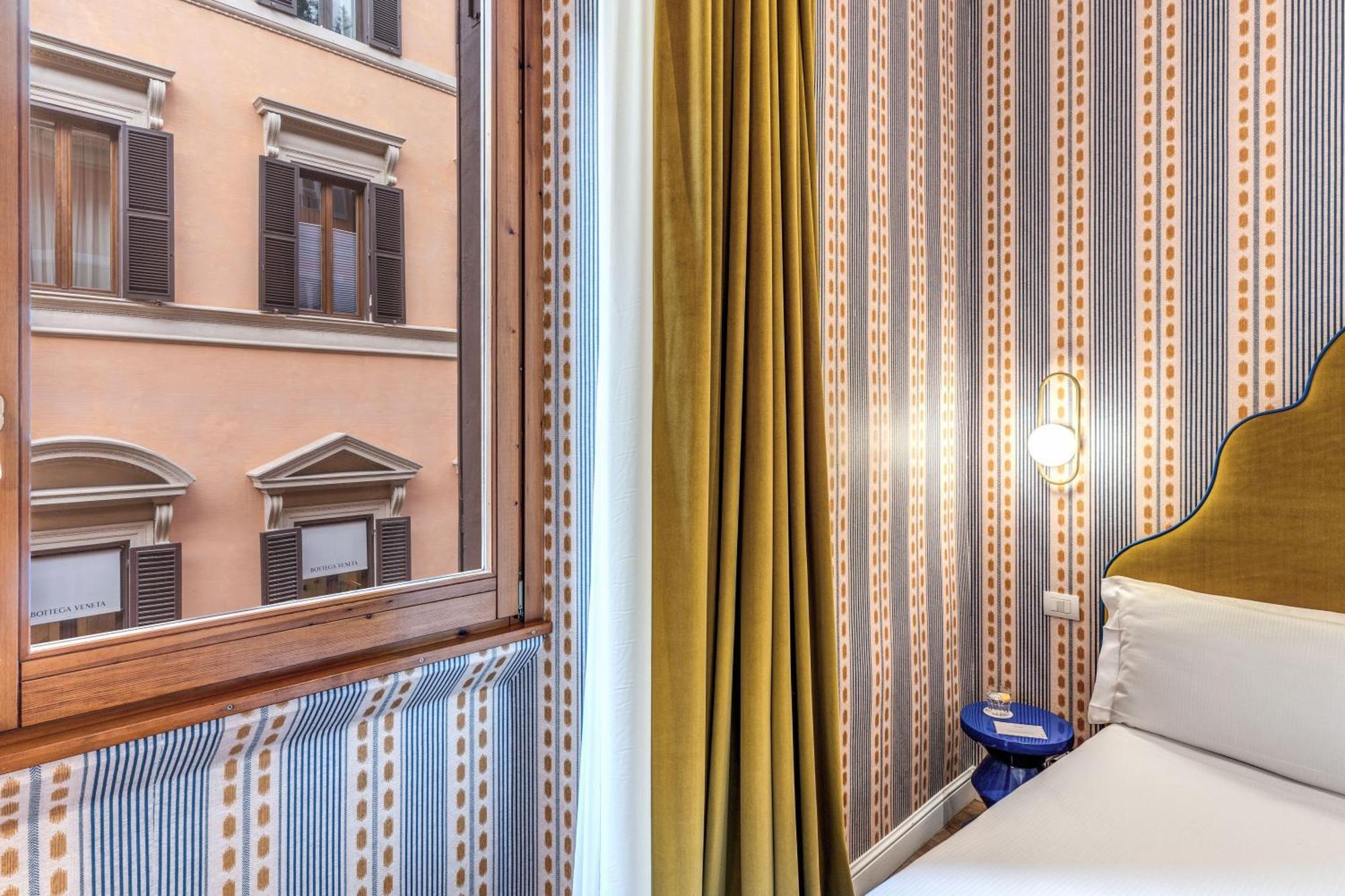 Townhouse Condotti 29 罗马 外观 照片