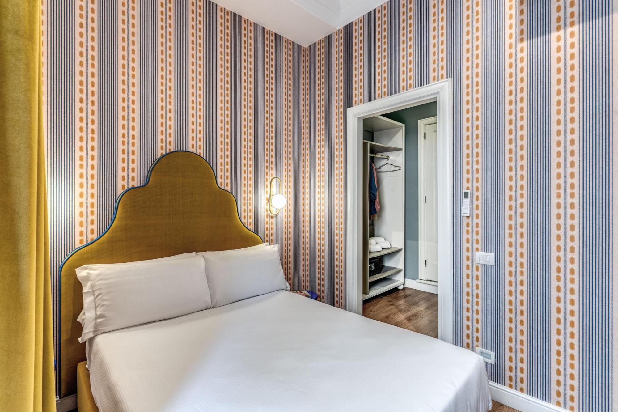 Townhouse Condotti 29 罗马 外观 照片
