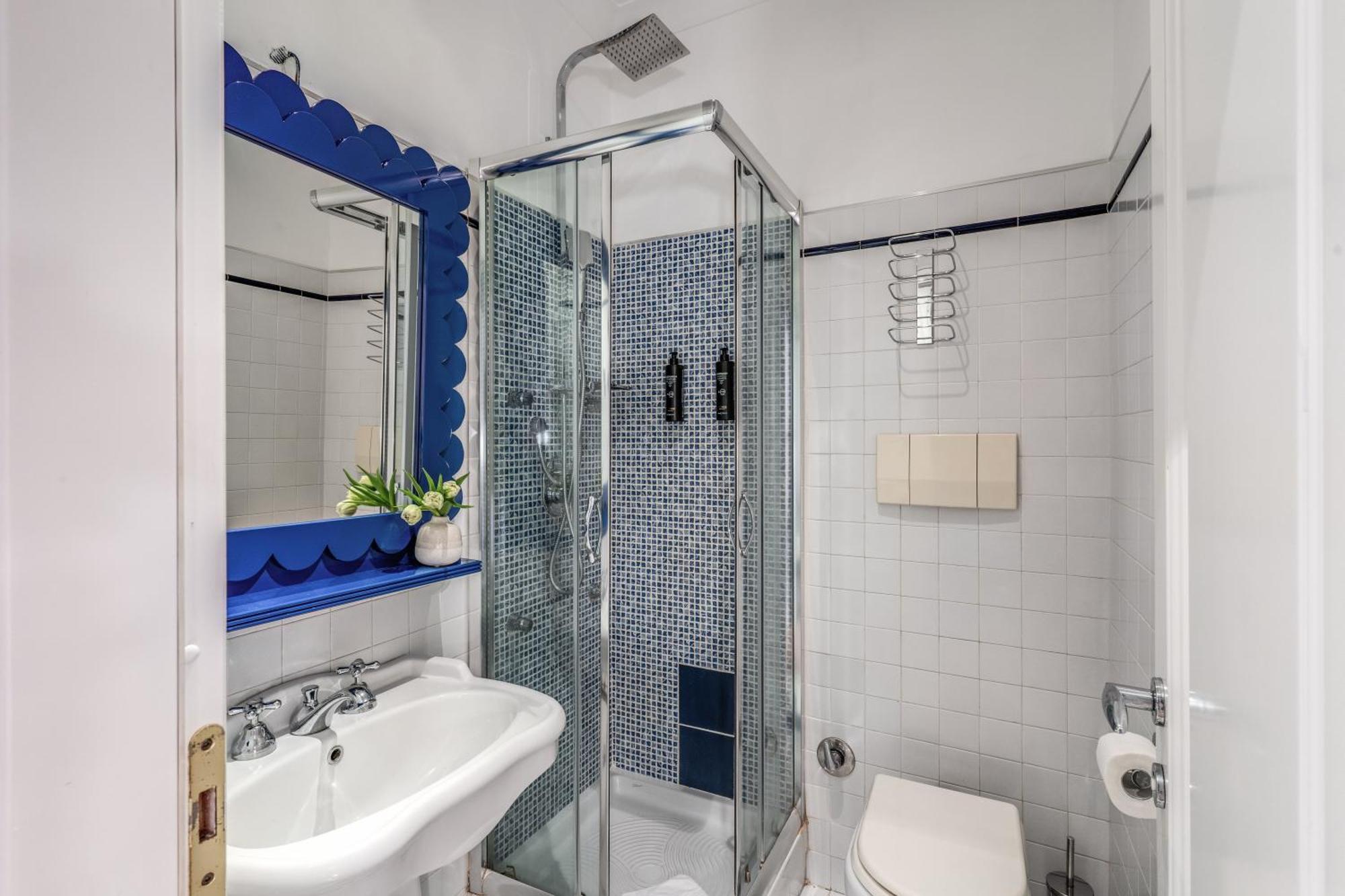 Townhouse Condotti 29 罗马 外观 照片
