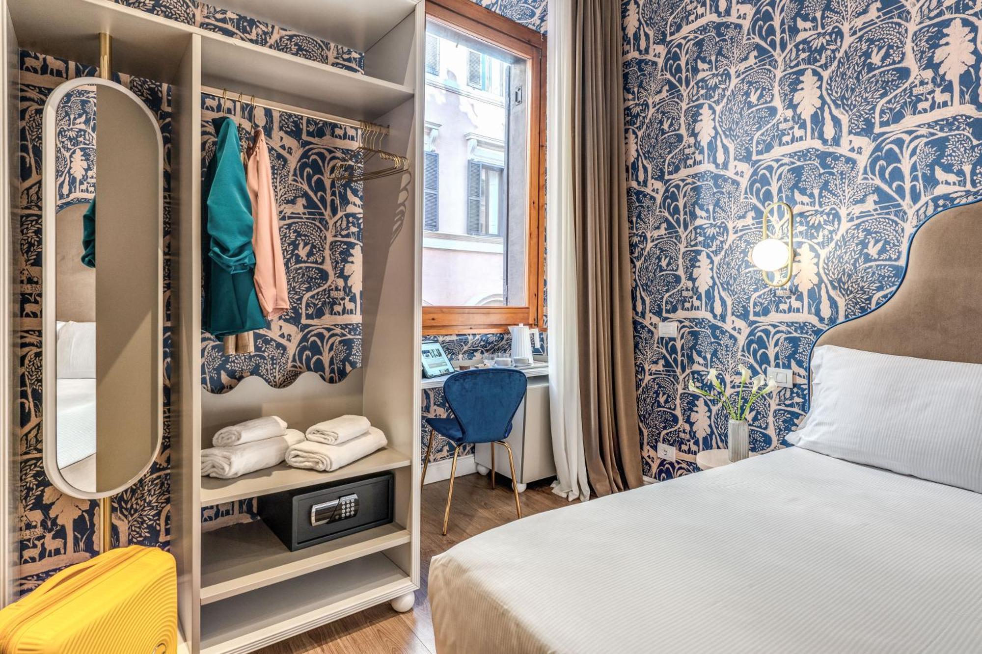 Townhouse Condotti 29 罗马 外观 照片