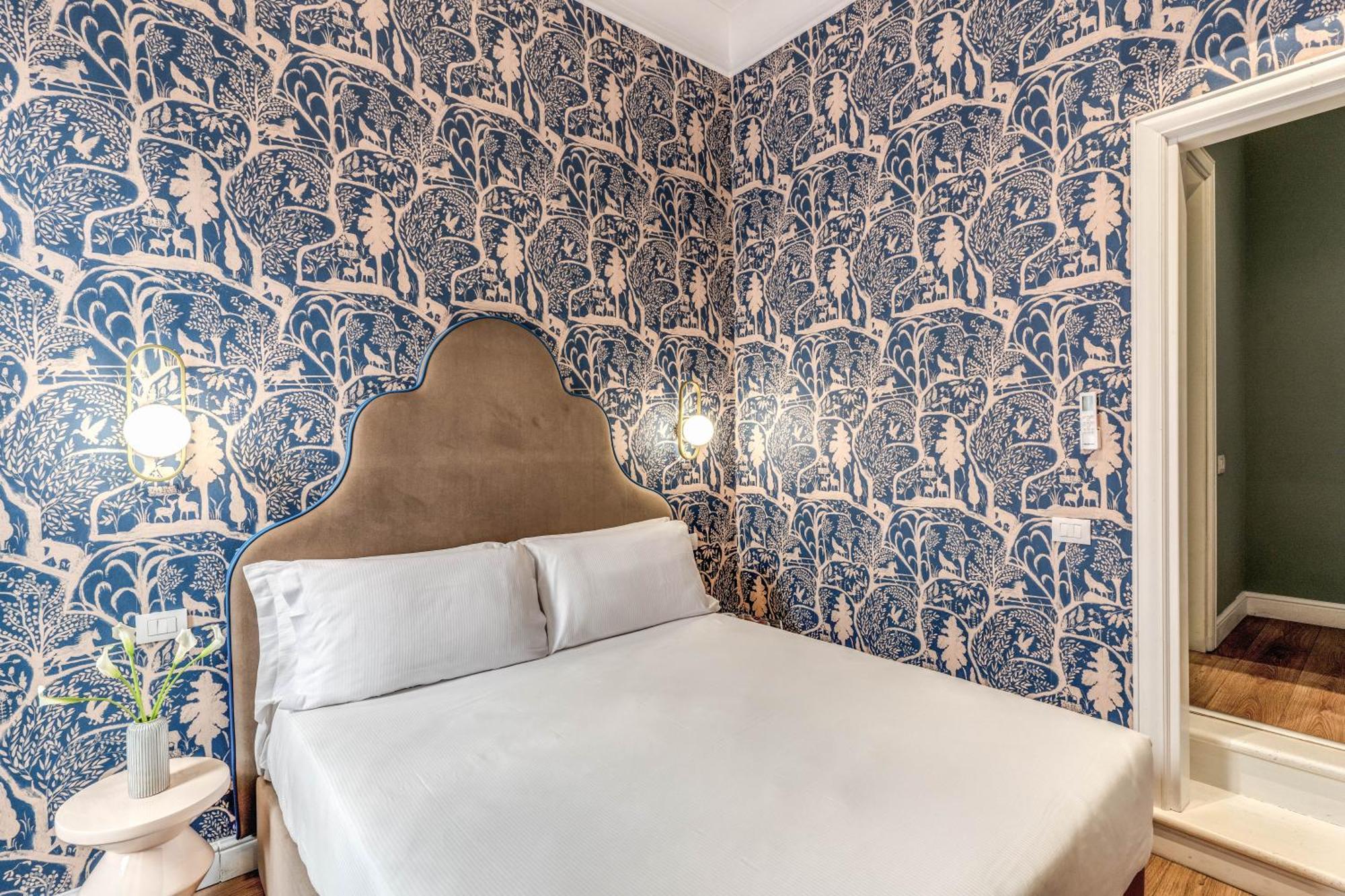 Townhouse Condotti 29 罗马 外观 照片