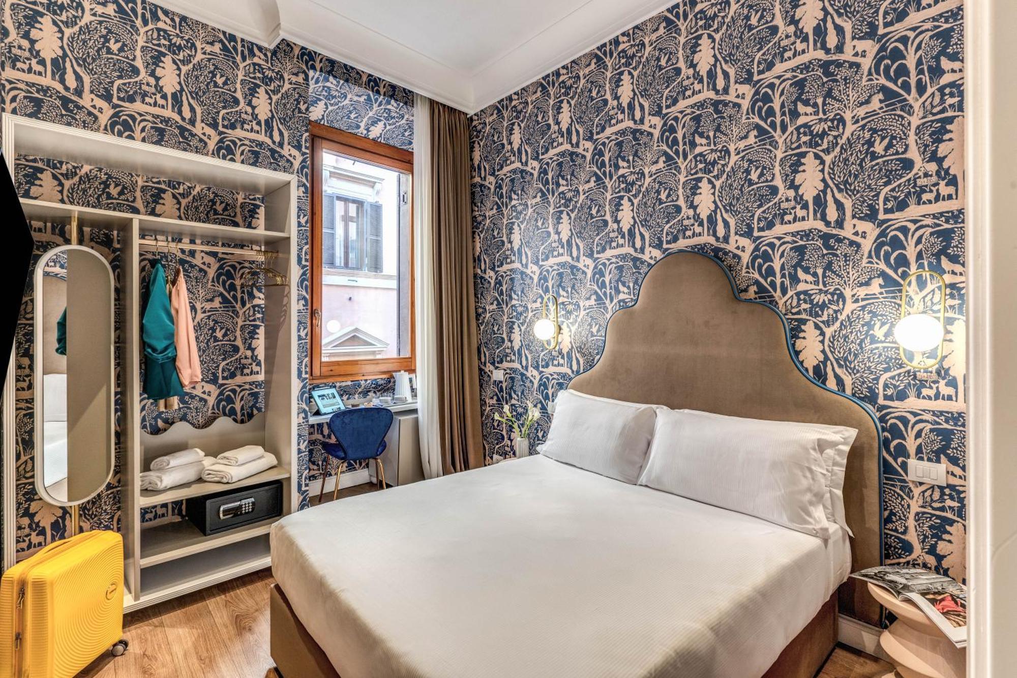 Townhouse Condotti 29 罗马 外观 照片