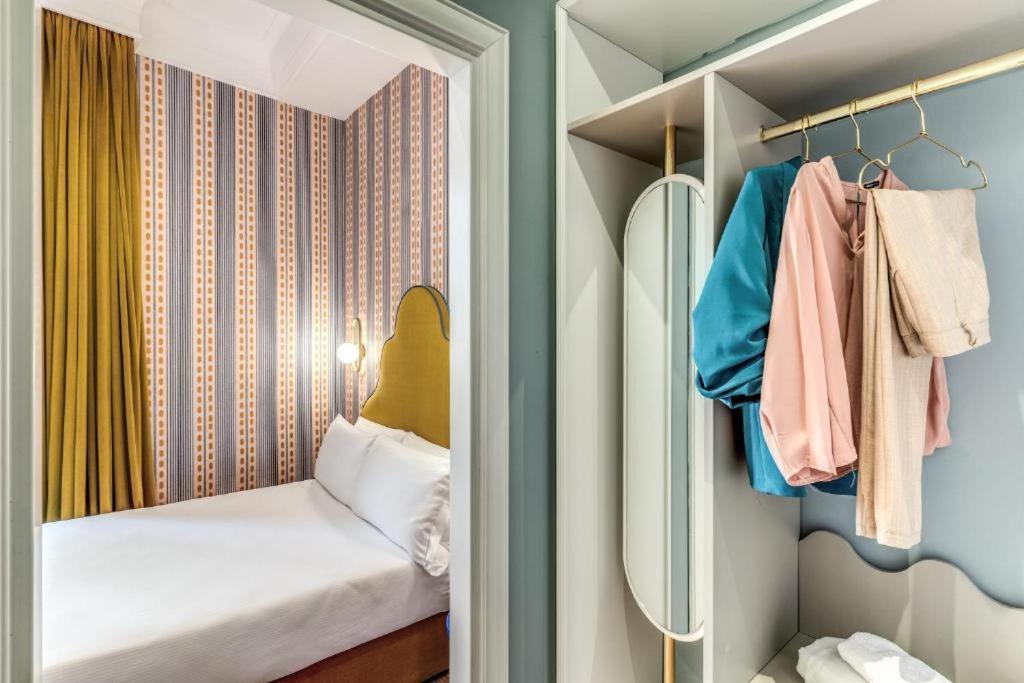 Townhouse Condotti 29 罗马 外观 照片